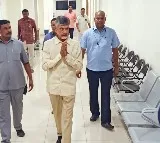 Nara family will meet chandrababu today