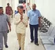 Nara family will meet chandrababu today