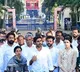 Lokesh press meet in Rajahmundry