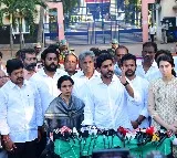 Nara Lokesh speech after Mulakhat with Chandrababu