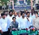 Nara Lokesh speech after Mulakhat with Chandrababu