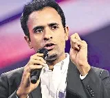 Protesters clash with Vivek Ramaswamy in Iowa following controversial remarks on Ukraine aid