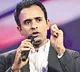Protesters clash with Vivek Ramaswamy in Iowa following controversial remarks on Ukraine aid