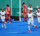 Indian hockey team wins Asian Games gold and confirmed Paris Olympics berth