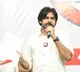 Pawan Kalyan press meet in Mangalagiri