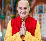 Anupam Kher regrets not having worked with Ravi Teja