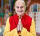 Anupam Kher regrets not having worked with Ravi Teja