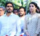 Nara Lokesh counter to journalist who questions about brahmani