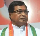 Jana Reddy says he will contest in Lok Sabha elections