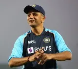 Men’s ODI WC: Captain is here to do the job with the team; need to support his vision, says Dravid