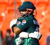 Men's ODI WC: Pakistan beat Netherlands by 81 runs to begin campaign on winning note