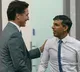 Sunak tells Trudeau he hopes to see 'de-escalation' in India-Canada tension