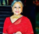 Amitabh Bachchan is 'scared' of wife Jaya Bachchan, says 'she's stricter with me'