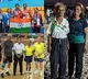 Now past 70, yesteryear's 'Sindhu and Saina' continue playing badminton