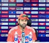 Men’s ODI WC: Playing three spinners is definitely an option against Australia, says Rohit Sharma