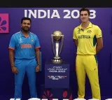 Men’s ODI WC: Resurgent India face Australia challenge in quest to start campaign on a high