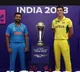 Men’s ODI WC: Resurgent India face Australia challenge in quest to start campaign on a high