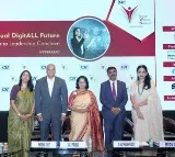 CII IWN Telangana organises the ‘Leadership Conclave 2023’ - UPLIFT