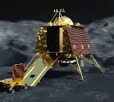 ISRO lost hopes over Chandrayaan 3
