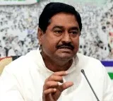 Please stand with YSRCP asks minister Dharmana Prasada Rao
