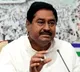 Please stand with YSRCP asks minister Dharmana Prasada Rao