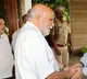 BJP Chief JP Nadda Met Ramoji Rao In Hyderabad Pic Went Viral