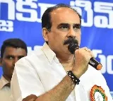 YCP ex minister Balineni sensational comments