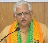 BJP leader BL Santhosh sensational comments on Telangana Assembly elections results