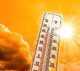 Temperatures rainsing in Telangana