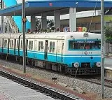 SCR introduces new MMTS services revises timings on routes