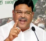 Chandrababu Will Not Get Power Once Again