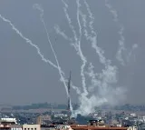 Israel declares war on Gaza