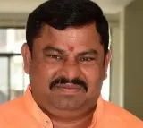 Can a case file on home minister asks Raja Singh