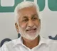 Nara Lokesh comments with national media are irresponsible says Vijayasai Reddy