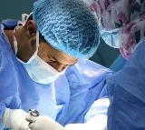 Bengaluru doctors reattach 4 of woman fingers in 12 hour surgery