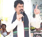 Bonda Uma fires on Jagan