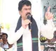 Bonda Uma fires on Jagan
