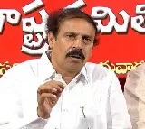 CPI Ramakrishna supports pawan kalyan to defeat ysrcp