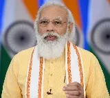 Modi reacts to terror attack in Israel