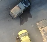 Govt issues advisory for Indian nationals in Israel