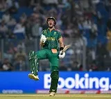 South Africa batters hammers Sri Lankan bowlers