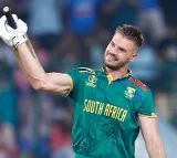 Aiden Markrum sets new world record by making fastest century in World Cup history