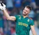 Aiden Markrum sets new world record by making fastest century in World Cup history