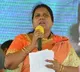 Peethala Sujatha blames ys jagan for peoples health