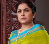 Ramyakrishna responds on bandaru comments on roja