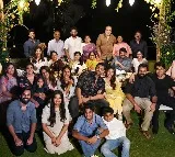 Upasana gives clarity on Varun Tej wedding destination