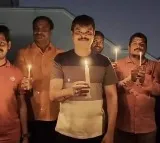 Boyapati Sreenu participates in Kanth THo Kranthi program