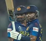Sri Lanka lost to South Africa by 102 runs