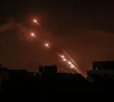Hamas assault on Israel sparks fears of a regional escalation