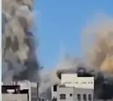 Armed wing of Hamas claims to fire 150 more rockets toward Tel Aviv